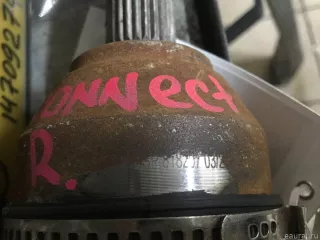 218264 GSP Полуось передняя правая Ford Tourneo Арт E14774277, вид 7