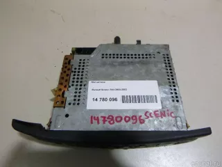 7700434427 Renault Магнитола Renault Scenic RX4 Арт E14780096, вид 2
