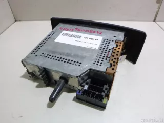 7700434427 Renault Магнитола Renault Scenic RX4 Арт E14780096, вид 3