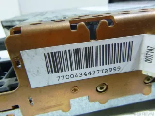 7700434427 Renault Магнитола Renault Scenic RX4 Арт E14780096, вид 4