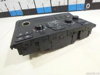9496811 Volvo Блок управления климатической установкой Volvo S80 1 Арт E14804427, вид 5