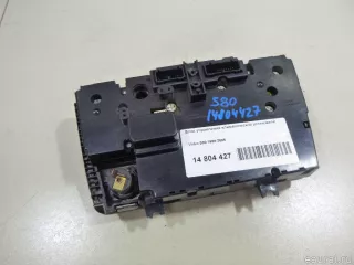 9496811 Volvo Блок управления климатической установкой Volvo S80 1 Арт E14804427, вид 6