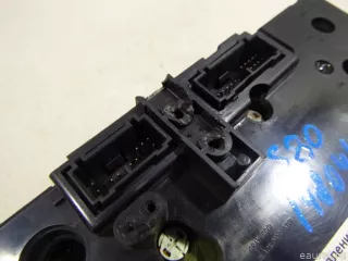 9496811 Volvo Блок управления климатической установкой Volvo S80 1 Арт E14804427, вид 7