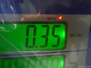 3B5807394C VAG Направляющая заднего бампера правая Volkswagen Passat B5 Арт E14821293, вид 9
