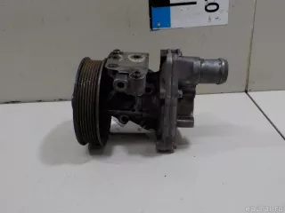 1701415 Ford Насос антифриза (помпа) Ford Transit 3 Арт E14834219, вид 5