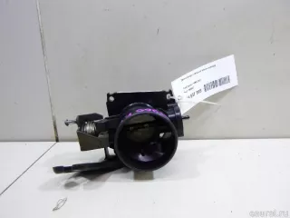 1355047 Ford Заслонка дроссельная механическая Ford Focus 1 Арт E14837965, вид 1