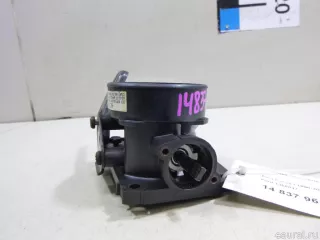 1355047 Ford Заслонка дроссельная механическая Ford Focus 1 Арт E14837965, вид 4