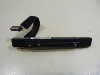 61316962606 BMW Блок кнопок BMW 3 E90/E91/E92/E93 Арт E14850817, вид 1