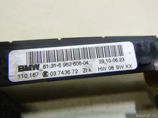 61316962606 BMW Блок кнопок BMW 3 E90/E91/E92/E93 Арт E14850817, вид 5