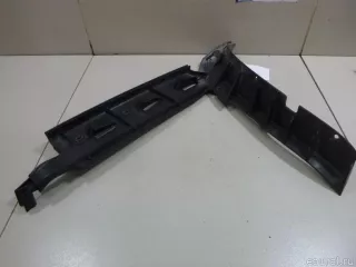 3B5807394C VAG Направляющая заднего бампера правая Volkswagen Passat B5 Арт E14855275, вид 5