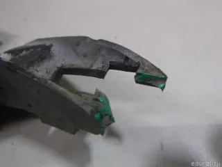 3B5807394C VAG Направляющая заднего бампера правая Volkswagen Passat B5 Арт E14855275, вид 9