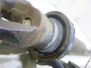 27111SA030 Subaru Вал карданный Subaru Forester SK Арт E14855548, вид 4