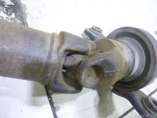 27111SA030 Subaru Вал карданный Subaru Forester SK Арт E14855548, вид 5