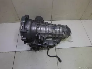 01V300048GX VAG АКПП (автоматическая коробка переключения передач) Volkswagen Passat B5 Арт E14858958