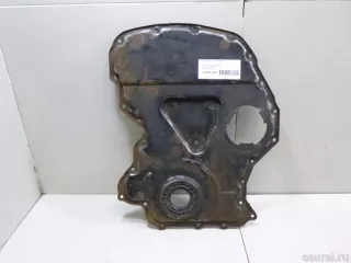 3S7Q6019AA Ford Крышка двигателя передняя Ford Transit 3 Арт E14863024, вид 1