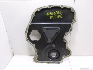 3S7Q6019AA Ford Крышка двигателя передняя Ford Transit 3 Арт E14863024, вид 3