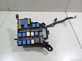 9129817000 Hyundai-Kia Блок предохранителей Hyundai Matrix Арт E14865233, вид 1