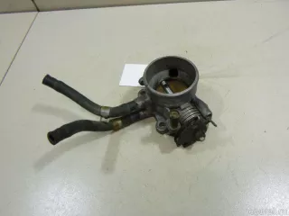3510023600 Hyundai-Kia Заслонка дроссельная механическая Hyundai Matrix Арт E14867151, вид 1