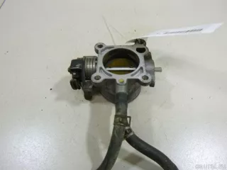 3510023600 Hyundai-Kia Заслонка дроссельная механическая Hyundai Matrix Арт E14867151, вид 2