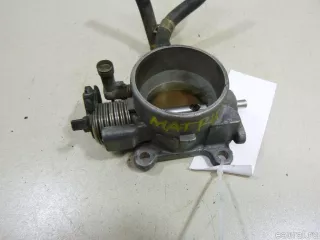 3510023600 Hyundai-Kia Заслонка дроссельная механическая Hyundai Matrix Арт E14867151, вид 3