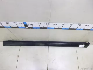 91112SA380 Subaru Накладка на порог (наружная) Subaru Forester SK Арт E14873305, вид 2