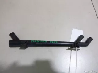 98AB8274BF Ford Трубка охлаждающей жидкости металлическая Ford Tourneo Арт E14883068, вид 4