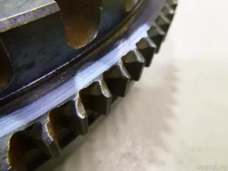 1121237 Ford Маховик Ford Transit 3 Арт E14911297, вид 7