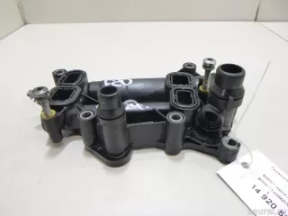 11428507694 BMW Термостат BMW X5 F15 Арт E14920504, вид 2