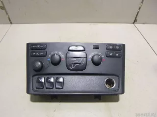 8691875 Volvo Блок управления климатической установкой Volvo S80 1 Арт E14926490