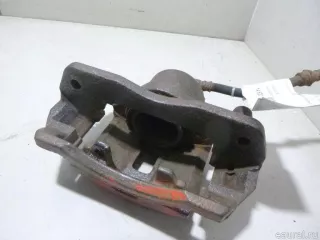 GAZR3398Z Mazda Суппорт тормозной передний правый Mazda Premacy 3 Арт E14930637, вид 3