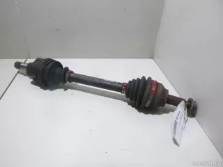 1600650 Ford Полуось передняя левая Ford Mondeo 3 Арт E14992490, вид 1