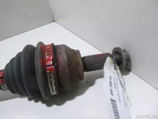 1600650 Ford Полуось передняя левая Ford Mondeo 3 Арт E14992490, вид 2