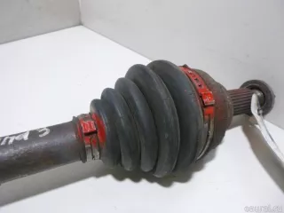 1600650 Ford Полуось передняя левая Ford Mondeo 3 Арт E14992490, вид 3
