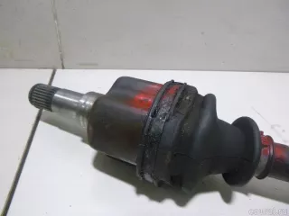 1600650 Ford Полуось передняя левая Ford Mondeo 3 Арт E14992490, вид 4