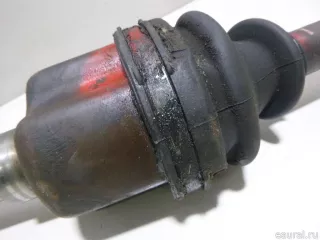 1600650 Ford Полуось передняя левая Ford Mondeo 3 Арт E14992490, вид 5
