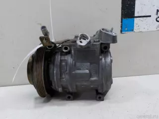 883202B400 Toyota Компрессор системы кондиционирования Toyota Avensis 1 Арт E14996626, вид 3