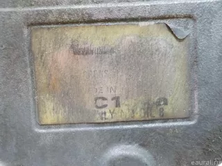 883202B400 Toyota Компрессор системы кондиционирования Toyota Avensis 1 Арт E14996626, вид 8