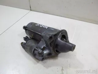 2810023020 Toyota Стартер Toyota Yaris 1 Арт E15004286, вид 4