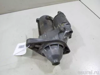 2810023020 Toyota Стартер Toyota Yaris 1 Арт E15004286, вид 6