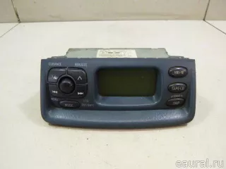 8611052020H0 Toyota Магнитола Toyota Yaris 1 Арт E15004490