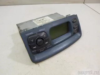 8611052020H0 Toyota Магнитола Toyota Yaris 1 Арт E15004490, вид 2