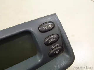8611052020H0 Toyota Магнитола Toyota Yaris 1 Арт E15004490, вид 9