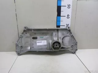 1K0199369G VAG Балка подмоторная Volkswagen Caddy 3 Арт E15006276, вид 1