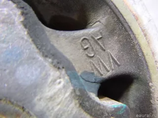 1K0199369G VAG Балка подмоторная Volkswagen Caddy 3 Арт E15006276, вид 3