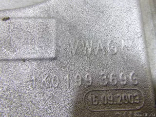 1K0199369G VAG Балка подмоторная Volkswagen Caddy 3 Арт E15006276, вид 6