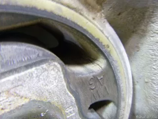 1K0199369G VAG Балка подмоторная Volkswagen Caddy 3 Арт E15006276, вид 9