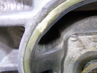 1K0199369G VAG Балка подмоторная Volkswagen Caddy 3 Арт E15006276, вид 10