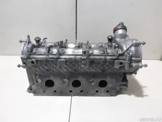 2720101001 Mercedes Benz Головка блока цилиндров Mercedes CL C216 3.0л Арт E15038856, вид 14
