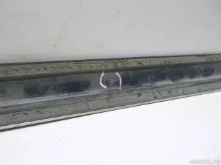 3B0853516C VAG Молдинг передней правой двери Volkswagen Passat B5 Арт E15047893, вид 11