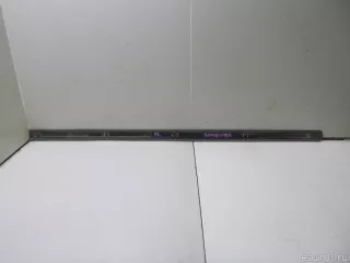 3B0853516C VAG Молдинг передней правой двери Volkswagen Passat B5 Арт E15047893, вид 7